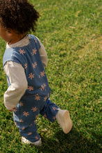 Load image into Gallery viewer, Organic Starlight Denim Jumpsuit