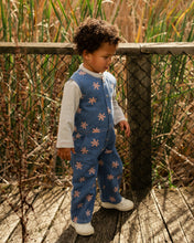 Load image into Gallery viewer, Organic Starlight Denim Jumpsuit
