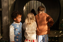 Load image into Gallery viewer, Organic Starlight Knit Pull Over - Earth