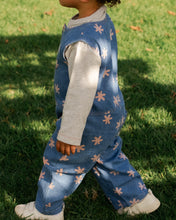 Load image into Gallery viewer, Organic Starlight Denim Jumpsuit