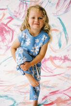 Load image into Gallery viewer, Organic Wild Flower Knit Vest