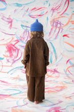 Load image into Gallery viewer, Organic Super Pixie Knit Beanie - Cobalt