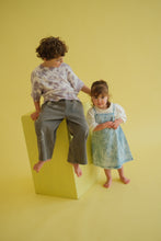 Load image into Gallery viewer, Fishy Business Denim Jeans - Ash