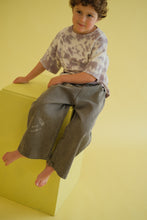 Load image into Gallery viewer, Fishy Business Denim Jeans - Ash