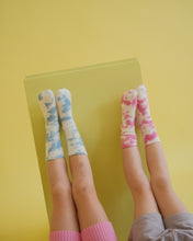 Load image into Gallery viewer, Fishy Business Socks - Floss