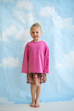 Load image into Gallery viewer, Shelly LS Tee - Floss