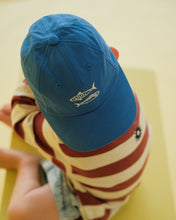 Load image into Gallery viewer, Fishy Cap - Pacific KIDS