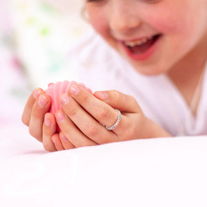 Rainbow Connection Ring