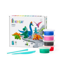 Load image into Gallery viewer, Hey Clay Dino (15 cans)