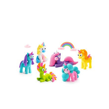 Load image into Gallery viewer, Hey Clay Rainbow Unicorns (15 cans)
