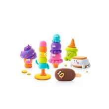 Load image into Gallery viewer, Hey Clay Nice Ice Creams (15 cans)