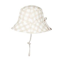 Load image into Gallery viewer, Explorer Classic Bucket Sun Hat | Flynn/Flax