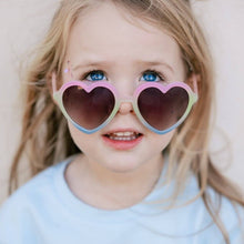 Load image into Gallery viewer, 3-8YRS | Rainbow Heart