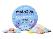 Load image into Gallery viewer, Honeysticks Bath Drops