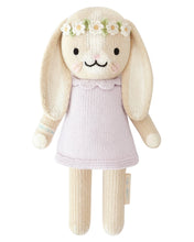 Load image into Gallery viewer, Hannah the Bunny (Violet)