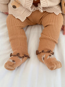 Socks | Hazel
