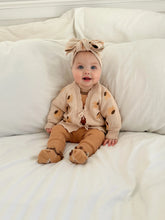 Load image into Gallery viewer, Tie Cardigan | Hazel