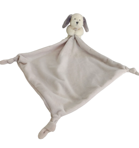Henry the Dog Baby Comfort Blanket