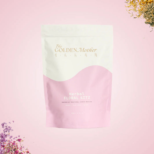 Herbal Floral Sitz 100g