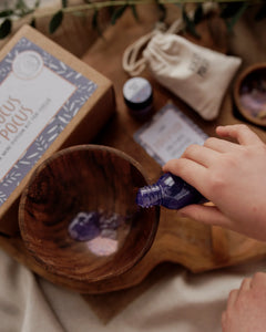 MINI Hocus Pocus | Potion Kit