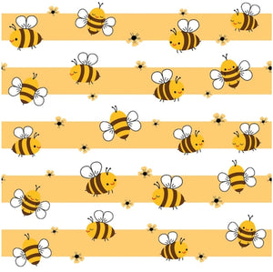 Honeybee Tube Tape