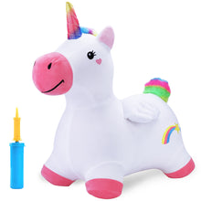 Load image into Gallery viewer, Bouncy Unicorn