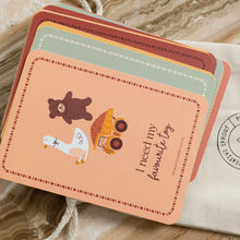 Load image into Gallery viewer, Communication Cards For Kids