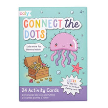 Load image into Gallery viewer, Connect the Dots Activity Cards