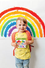 Load image into Gallery viewer, Classic Chunkie Paint Sticks | 6pc