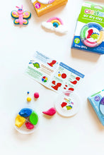 Load image into Gallery viewer, Creatibles Air Dry Clay Kit | Dino BFFS