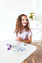 Load image into Gallery viewer, Creatibles Air Dry Clay Kit | Ocean BFFS