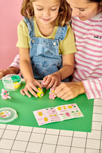 Load image into Gallery viewer, Creatibles Air Dry Clay Kit | Garden Pals