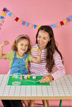 Load image into Gallery viewer, Creatibles Air Dry Clay Kit | Garden Pals