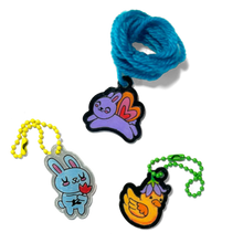 Load image into Gallery viewer, Shrink-its | Garden Pals