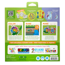 Load image into Gallery viewer, Shrink-its | Garden Pals