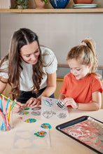 Load image into Gallery viewer, Shrink-its | Garden Pals