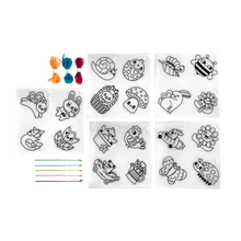 Load image into Gallery viewer, Shrink-its | Garden Pals