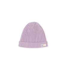 Load image into Gallery viewer, Knit Beanie | Lavender