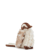Load image into Gallery viewer, Mini Ken the Kookaburra Rattle