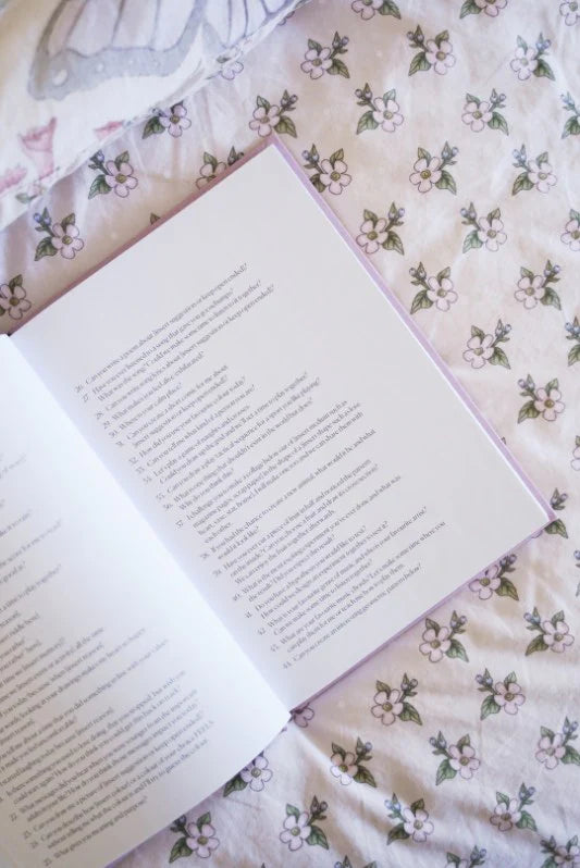 Letters with You | Guided Journal