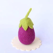 Load image into Gallery viewer, Purple Pal Aubergine