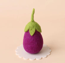 Load image into Gallery viewer, Purple Pal Aubergine