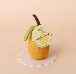 Golden Pear