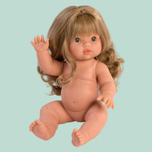 Load image into Gallery viewer, Mini Colettos Doll | Lyla