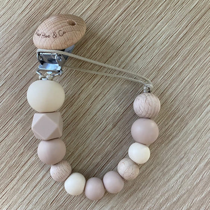 Silicone Dummy Chain