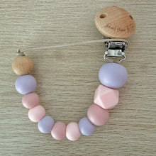 Load image into Gallery viewer, Silicone Dummy Chain