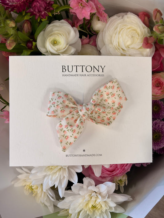 Big Sister Bow | Posy