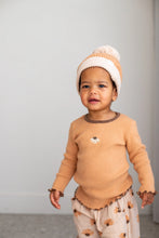 Load image into Gallery viewer, Ribbed Top | Hazel