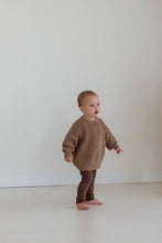 Load image into Gallery viewer, Jumper | Mocha