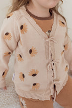 Load image into Gallery viewer, Tie Cardigan | Hazel